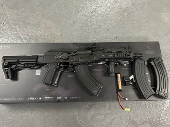Image 2 pour Ak storm next gen Tokyo marui