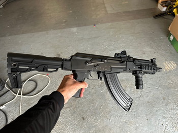 Image 3 pour Ak storm next gen Tokyo marui