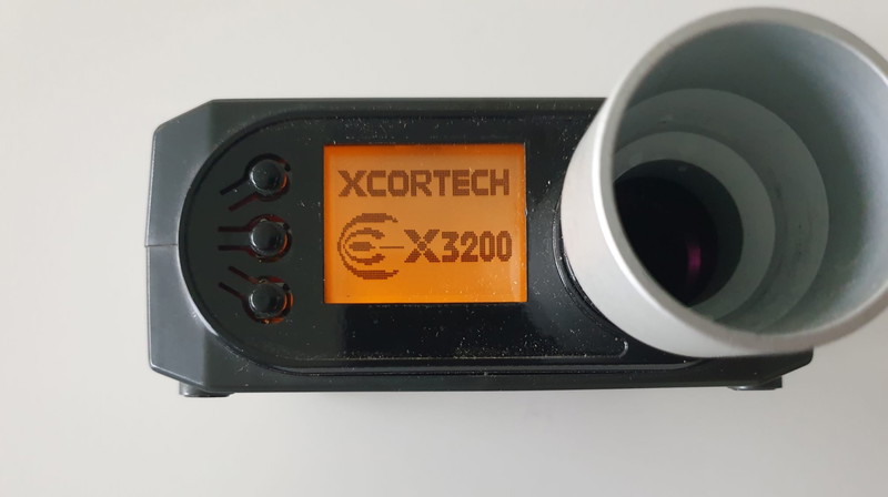 Imagen 1 de XcortechXcortech X3200