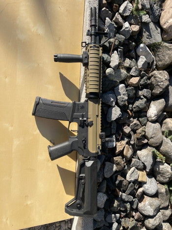 Bild 4 für À vendre Réplique Airsoft LT02 NSR Biton AEG