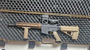 Imagen 2 de Custom Repairsoft VFC VR16 Titan Gate