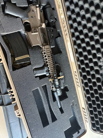 Imagen 2 de Daniel Defense M4/Mk18