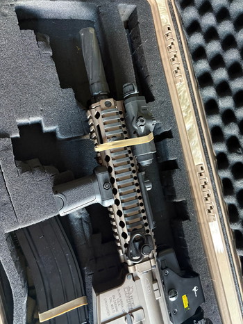 Imagen 3 de Daniel Defense M4/Mk18