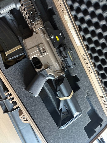 Imagen 4 de Daniel Defense M4/Mk18