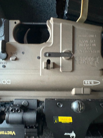 Imagen 5 de Daniel Defense M4/Mk18