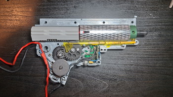 Image 2 pour Modify XTC G1