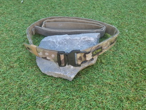 Bild für Ronin tactical belt replica