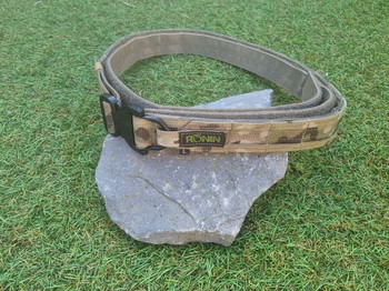 Imagen 2 de Ronin tactical belt replica