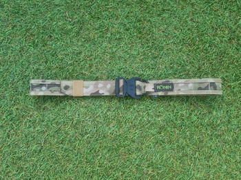 Imagen 3 de Ronin tactical belt replica
