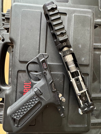 Image 3 for AAP01 + upgrades en HPA Adapter