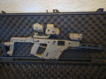 Bild 2 für Krytac Kriss Vector GBB