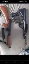 Image for Steyr Aug te koop enkel ophaling