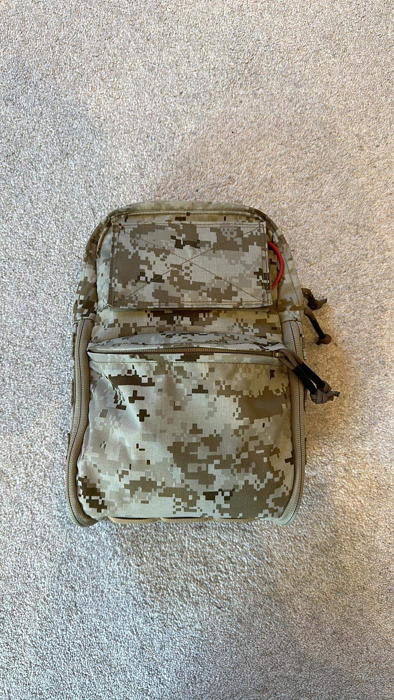 Image 1 for GMR Gear gen 3 miniMAP aor 1