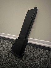 Bild für Novritsch HPA Adapter G series naar MP5