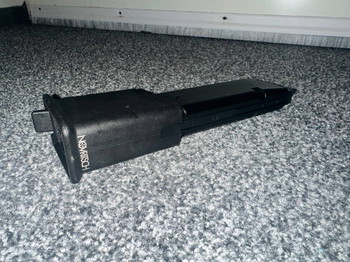 Imagen 2 de Novritsch HPA Adapter G series naar MP5