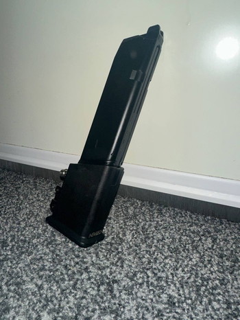 Imagen 4 de Novritsch HPA Adapter G series naar MP5