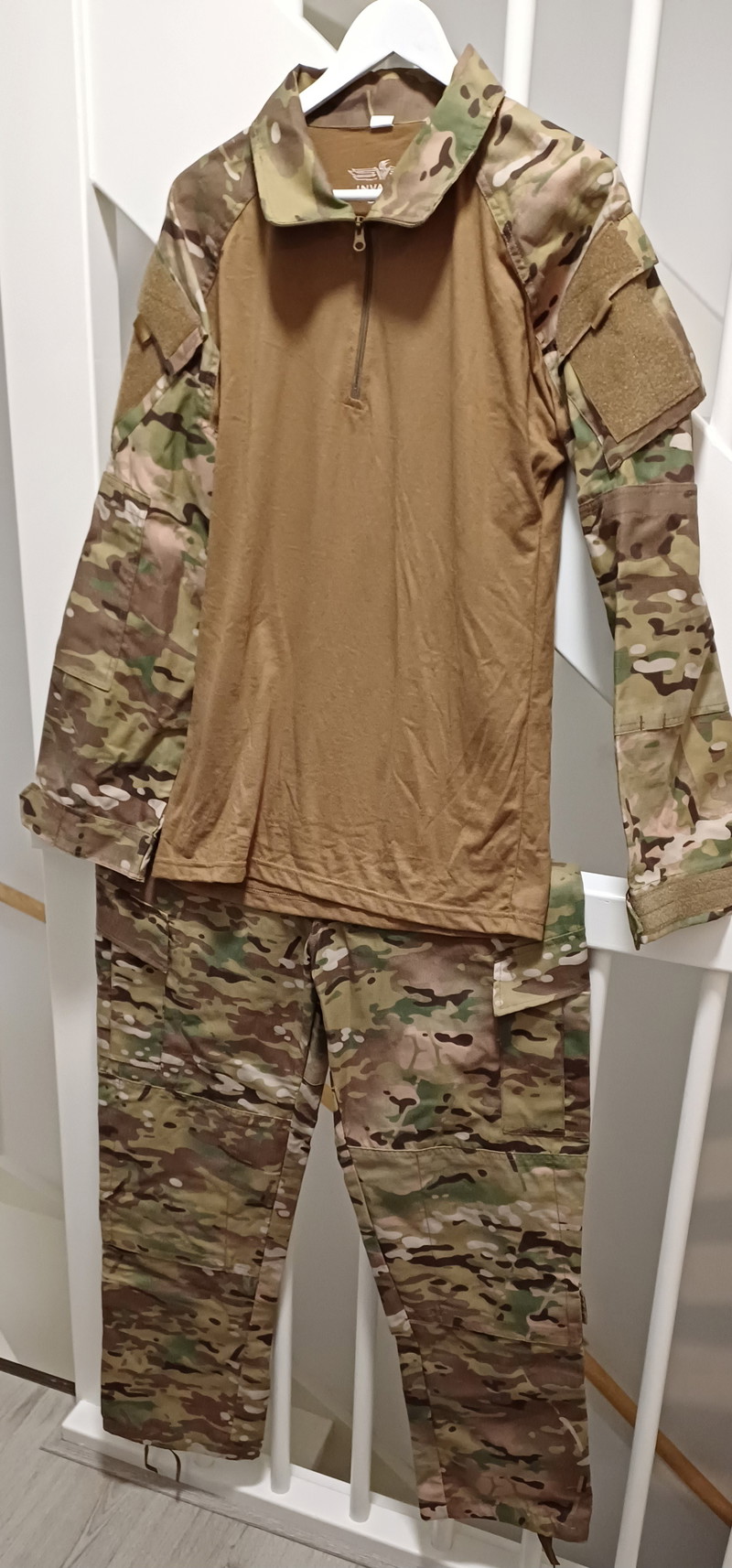 Image 1 for Multicam ATP Uniform - Invader Gear