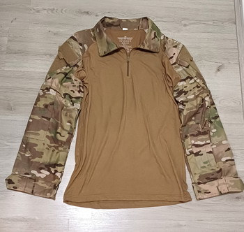 Image 2 for Multicam ATP Uniform - Invader Gear