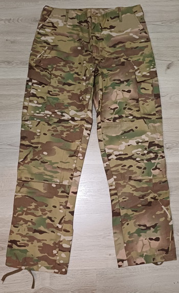 Afbeelding 3 van Multicam ATP Uniform - Invader Gear