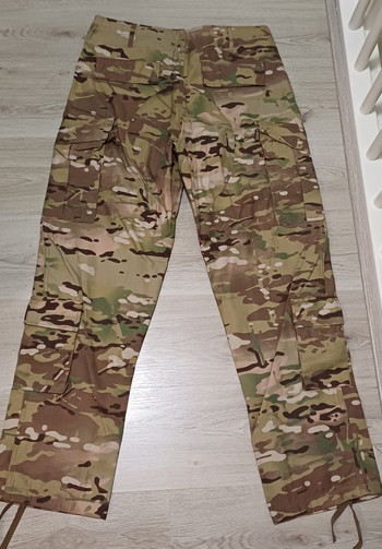 Afbeelding 4 van Multicam ATP Uniform - Invader Gear