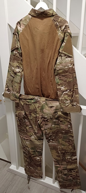 Image 6 for Multicam ATP Uniform - Invader Gear