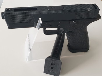 Imagen 6 de Salient Arms Salient Arms UT0102 Utility Standard Full Metal GBB