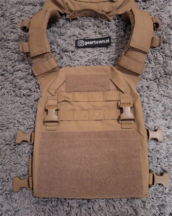 Image 2 for Warrior assault recon plate carrier