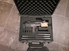 Image for VFC MP7 AEG