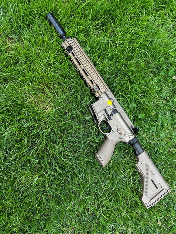 Bild 2 für Specna arms/kythera/wraith