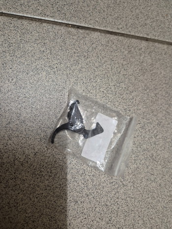 Image 10 for AV74M | Rifle | GBB | VFC | Zenitco | ZIE BESCHRIJVING VOOR INFORMATIE