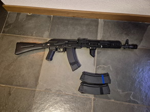 Image for AV74M | Rifle | GBB | VFC | Zenitco | ZIE BESCHRIJVING VOOR INFORMATIE