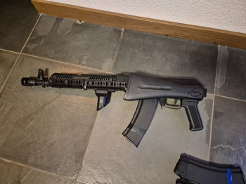 Image 3 for AV74M | Rifle | GBB | VFC | Zenitco | ZIE BESCHRIJVING VOOR INFORMATIE