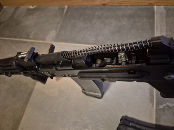 Image 4 for AV74M | Rifle | GBB | VFC | Zenitco | ZIE BESCHRIJVING VOOR INFORMATIE