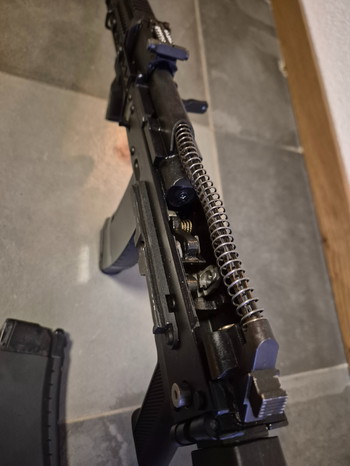 Image 5 for AV74M | Rifle | GBB | VFC | Zenitco | ZIE BESCHRIJVING VOOR INFORMATIE