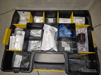 Image 7 for AV74M | Rifle | GBB | VFC | Zenitco | ZIE BESCHRIJVING VOOR INFORMATIE