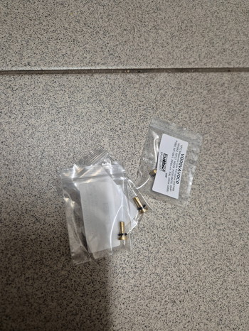 Image 8 for AV74M | Rifle | GBB | VFC | Zenitco | ZIE BESCHRIJVING VOOR INFORMATIE