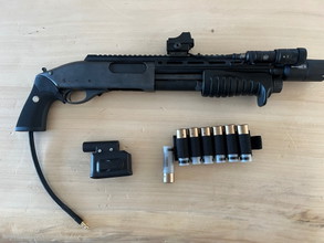 Image for Tm hpa Breacher