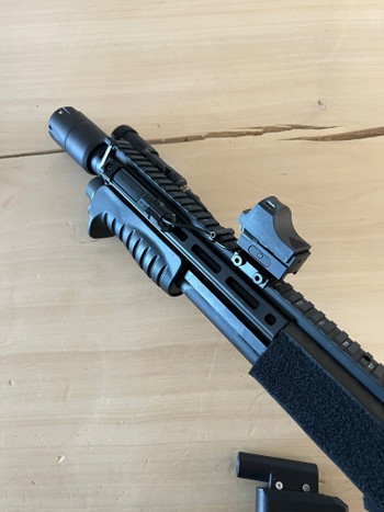 Image 3 for Tm hpa Breacher
