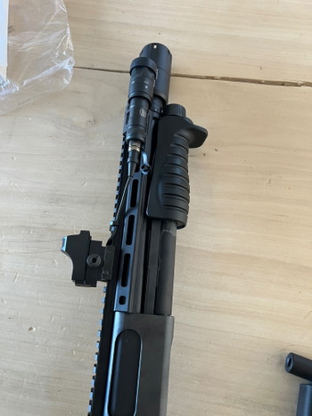 Image 4 for Tm hpa Breacher