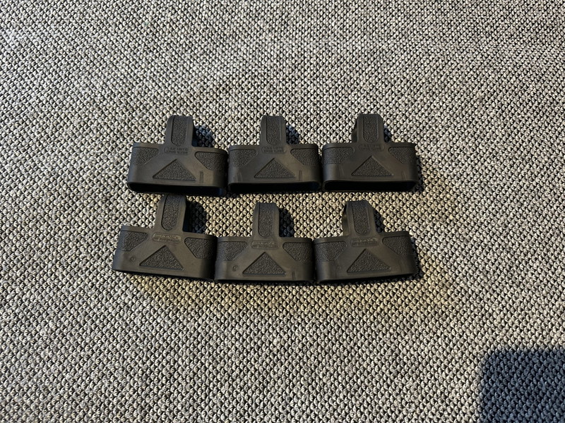 Image 1 for Magpul Original 7.62 NATO BLACK