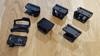 Afbeelding 2 van Accessoires pretpakket