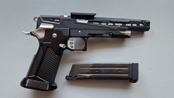 Image 2 for TKA: Hi-Capa 6