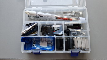 Image 3 for TKA: Hi-Capa 6