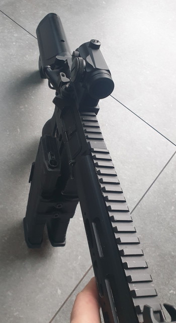 Image 10 for krytac m4 trident   DEFIANCE