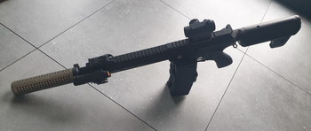 Image 2 for krytac m4 trident   DEFIANCE