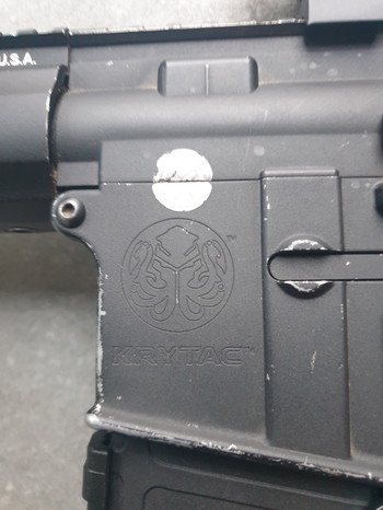 Image 5 for krytac m4 trident   DEFIANCE