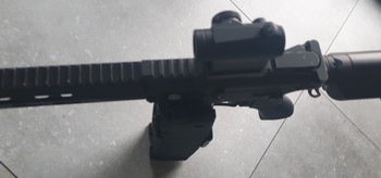 Image 6 for krytac m4 trident   DEFIANCE