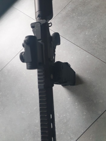 Image 7 for krytac m4 trident   DEFIANCE