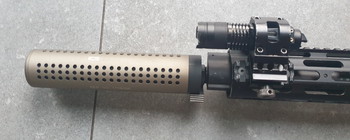 Image 8 for krytac m4 trident   DEFIANCE