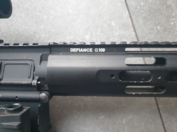 Image 9 for krytac m4 trident   DEFIANCE